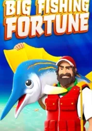 Big Fishing Fortune